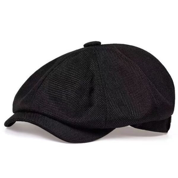 Men's Vintage Classic Outdoor Beret