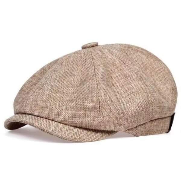 Men's Vintage Classic Outdoor Beret