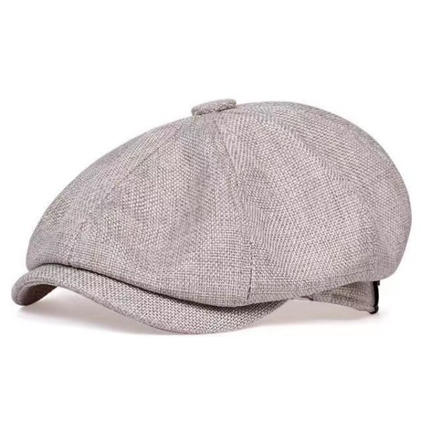 Men's Vintage Classic Outdoor Beret