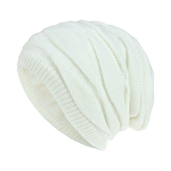 Outdoor Cold-resistant And Warm Knitted Hat